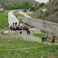 Her yerde aranıyor!