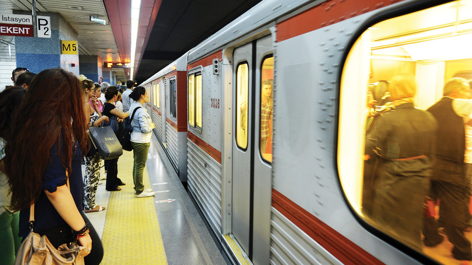 Ankara'da yaşıyorsanız dikkat!