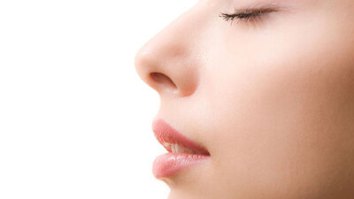 Nefes alıp verirken buna dikkat edin!