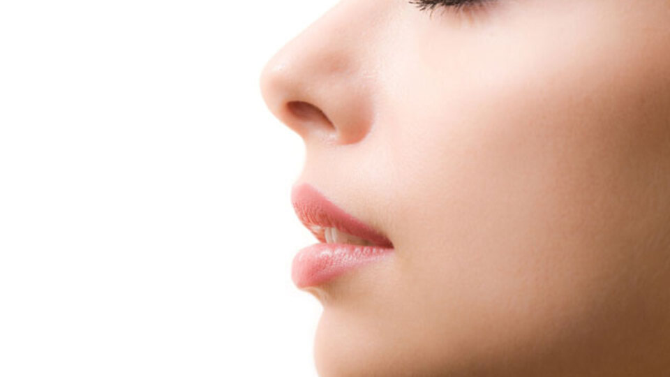 Nefes alıp verirken buna dikkat edin!