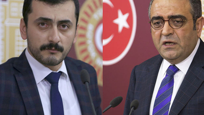 CHP'den 2 dokunulmazlık firesi