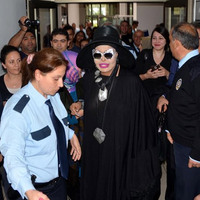 "Sanki ben canını almışım gibi"