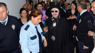 "Sanki ben canını almışım gibi"