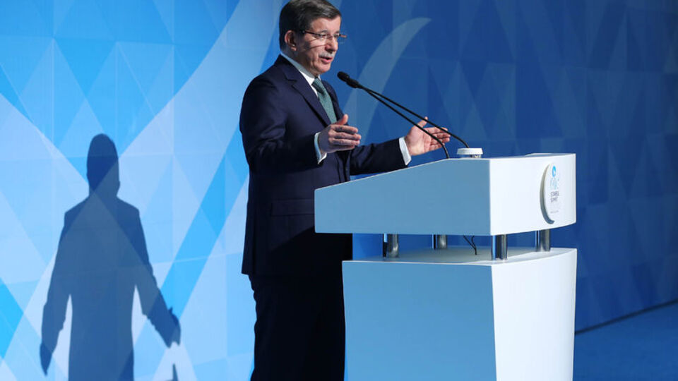 "Kılıçdaroğlu destek vermek zorunda kaldı"