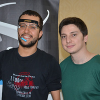 Türk mucit engellilere umut oldu