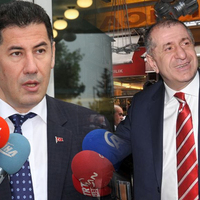 Muhaliflerden kurultay çıkışı!