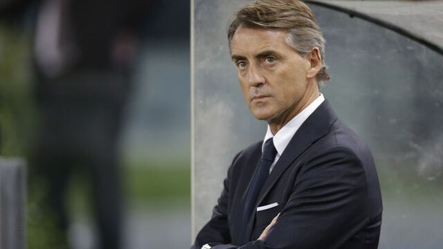 Mancini'den flaş Caner açıklaması!