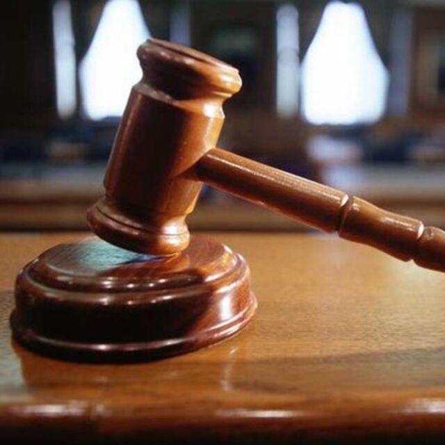 Nokta yöneticilerinin yargılanmalarına başlandı