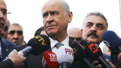 "Korsan ve paralel kurultayın toplanması akla ziyan"