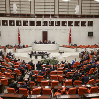 Vizesiz Avrupa için tam gaz mesai!