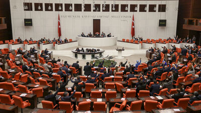 Vizesiz Avrupa için tam gaz mesai!