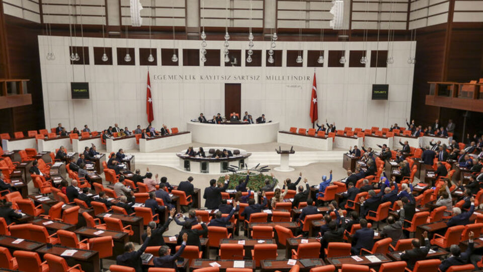 Vizesiz Avrupa için tam gaz mesai!