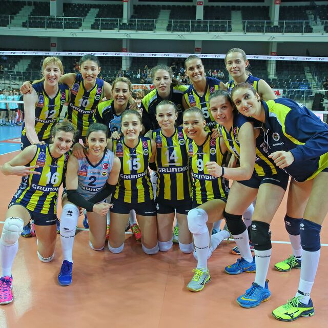 Olaylı derbi Fenerbahçe'nin...