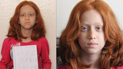 Minik Elif 9 bin lira için eriyor!