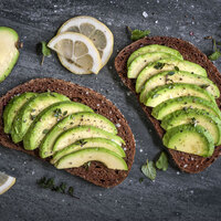 Avokadonun 7 şaşırtıcı faydası!