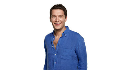 Uraz Kaygılaroğlu kimdir?