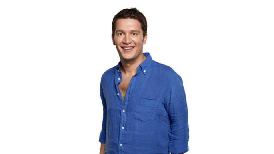 Uraz Kaygılaroğlu kimdir?