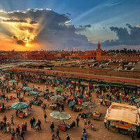 Dünyanın en pahalı seyahat yerleri!