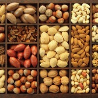 Cebinizde her gün kuruyemiş olmalı