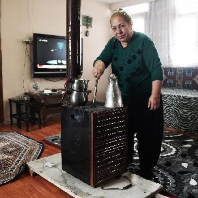 İşte Dilber Ay'ın mal varlığı