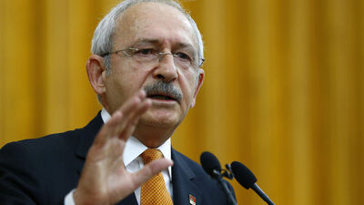 İşte CHP'ye 'evet' dedirten 3 sebep!