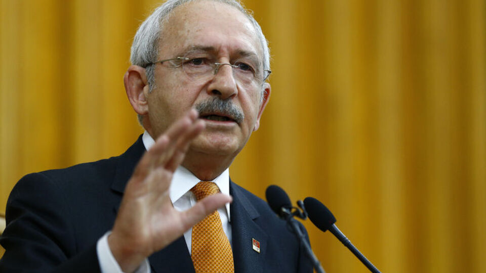 İşte CHP'ye 'evet' dedirten 3 sebep!