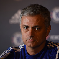 Jose ilk transferini yaptı!
