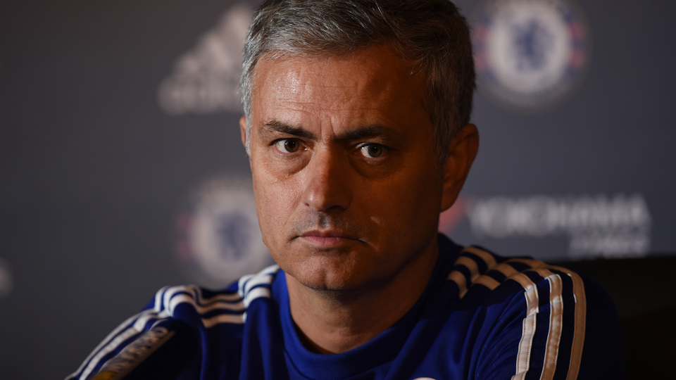 Jose ilk transferini yaptı!