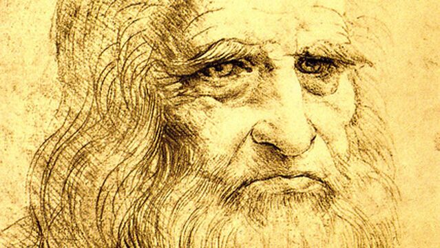 Da Vinci'nin yaşayan akrabaları bulundu