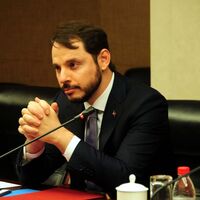 Bankalarla kömürü konuştu