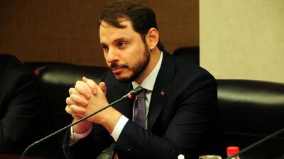 Bankalarla kömürü konuştu