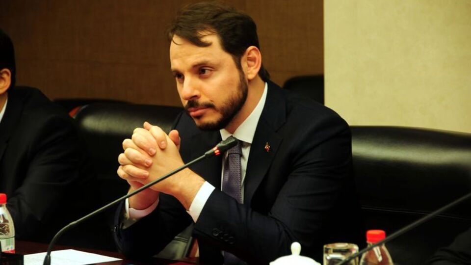 Bankalarla kömürü konuştu