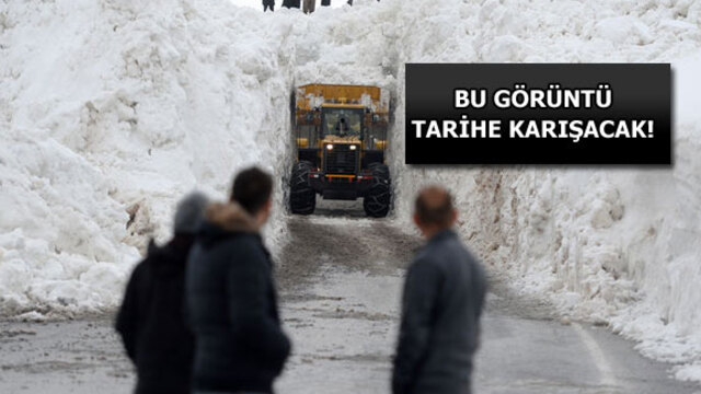 Van'ın karına, Kanada modeli çözüm!