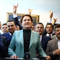 "Baş paralel bu durumda Bahçeli"