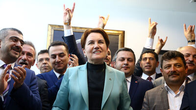 "Baş paralel bu durumda Bahçeli"