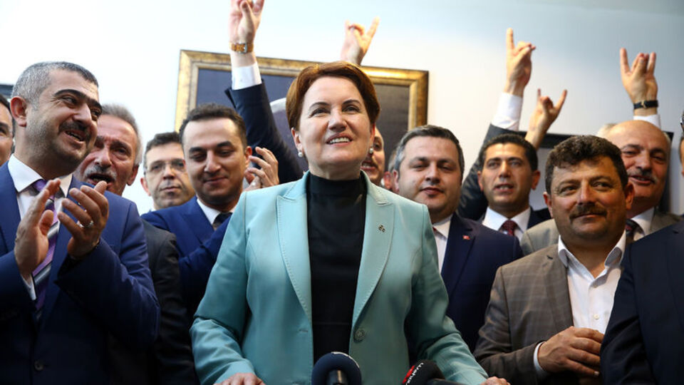 "Baş paralel bu durumda Bahçeli"