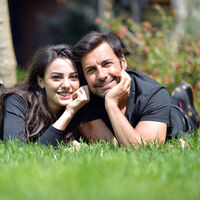 Emre ve Ece'nin aşkı ağlatacak!