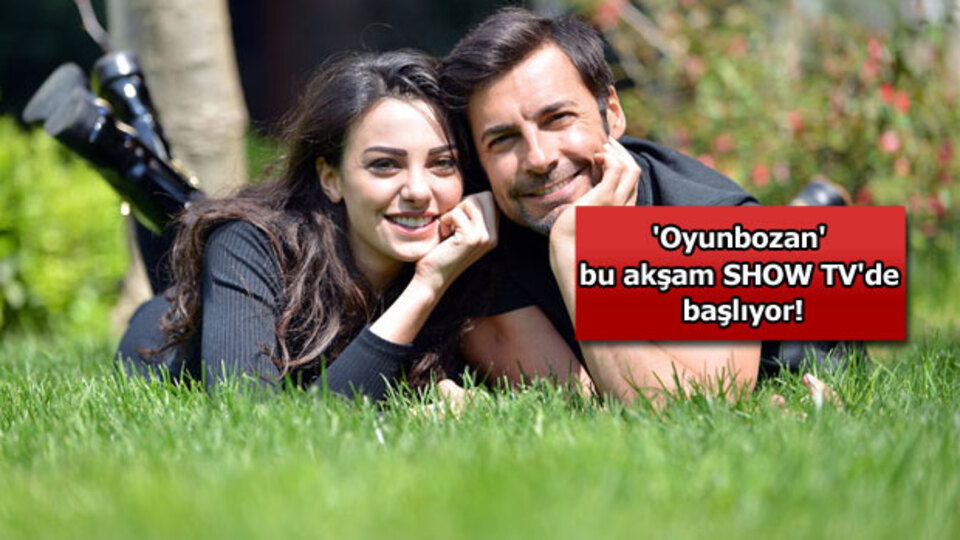 Emre ve Ece'nin aşkı ağlatacak!