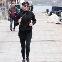 Sosyetik yürüyüş