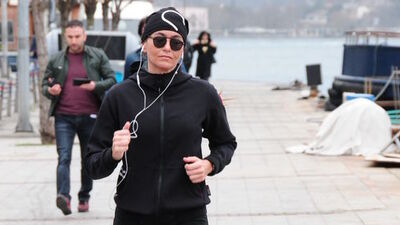 Sosyetik yürüyüş