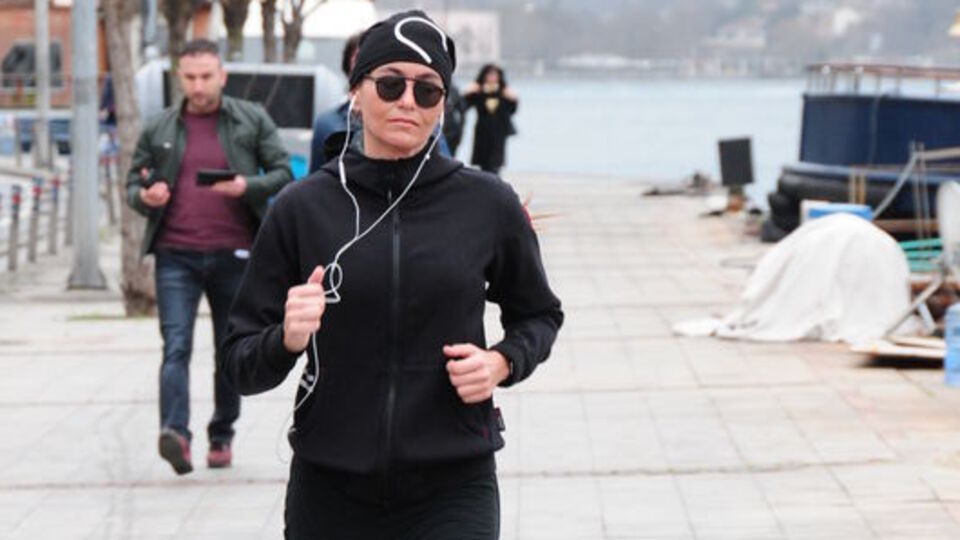 Sosyetik yürüyüş