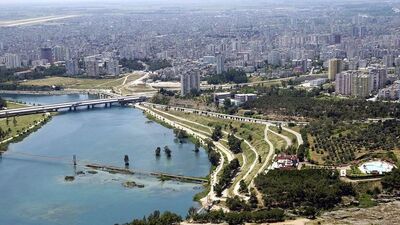 Bu bölgelere talih kuşu vurdu!