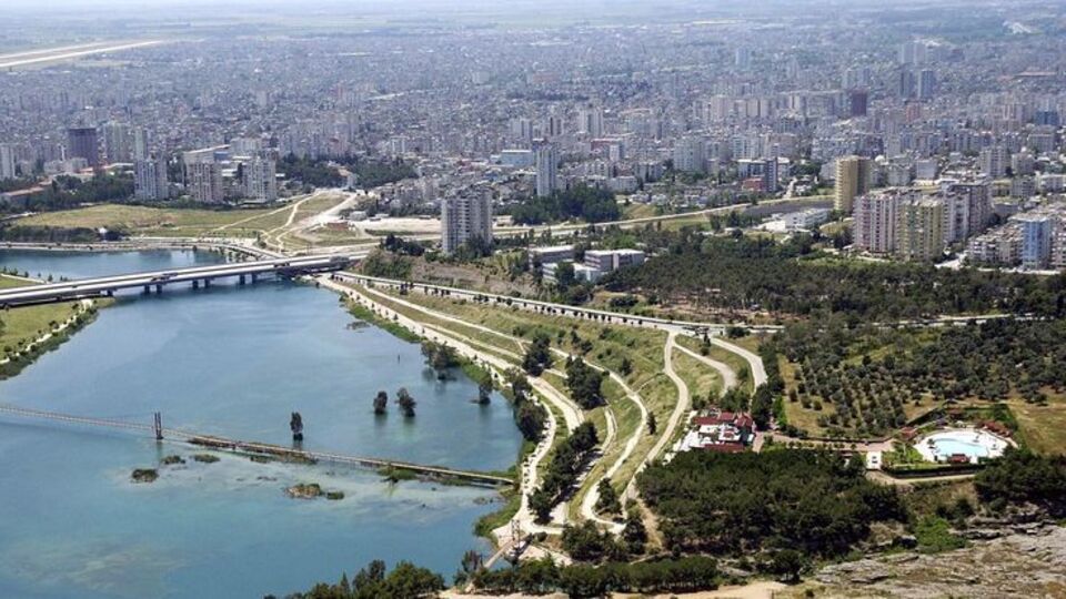 Bu bölgelere talih kuşu vurdu!