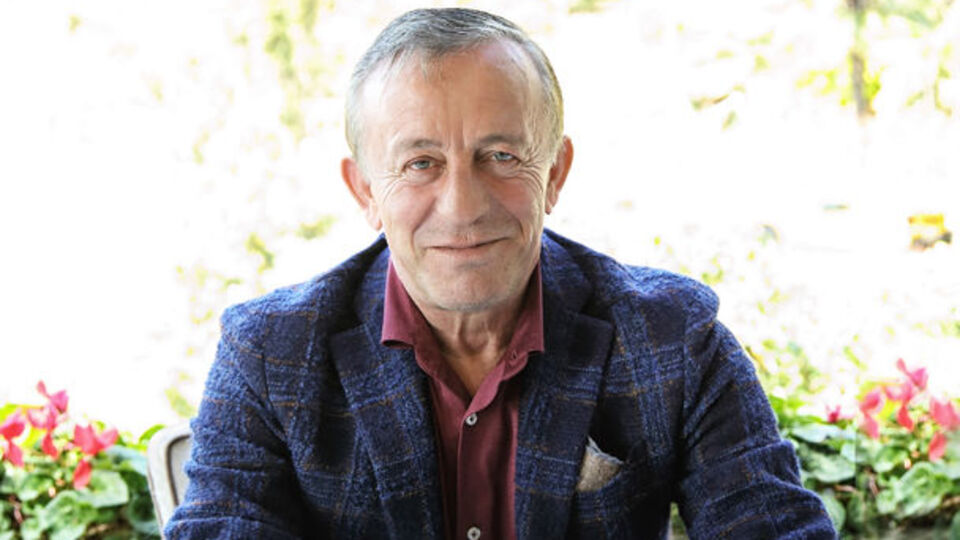 İş yapmayı bırakacak