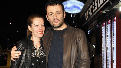 'Boşanma' açıklaması