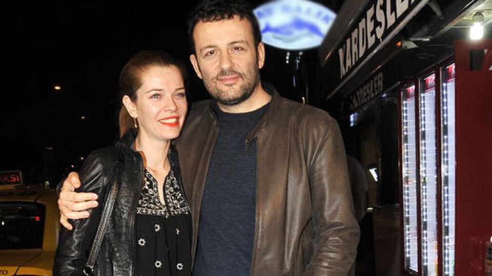 'Boşanma' açıklaması