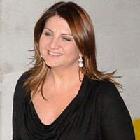 Sibel Can doğup büyüdüğü mahallede