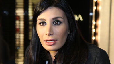 'Varoş' sözüne çok kızdı