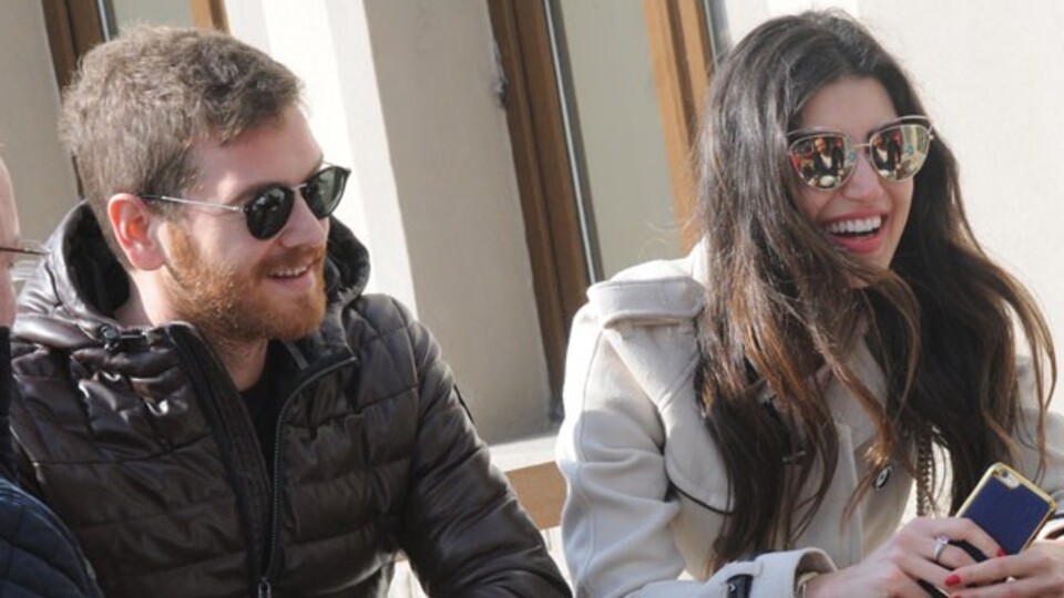 Ayrılık nedeni ortaya çıktı