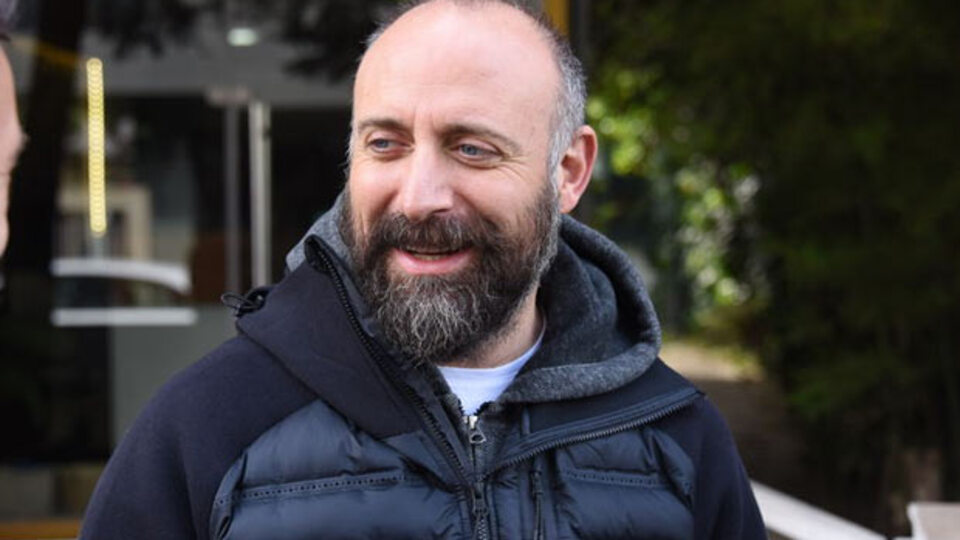 Rol arkadaşı kim olacak?